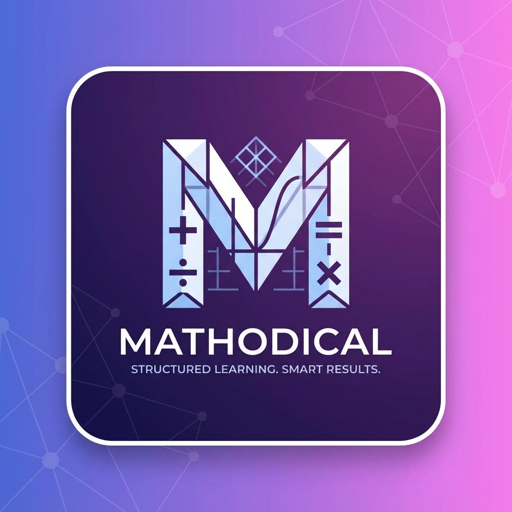 Mathodical Logo